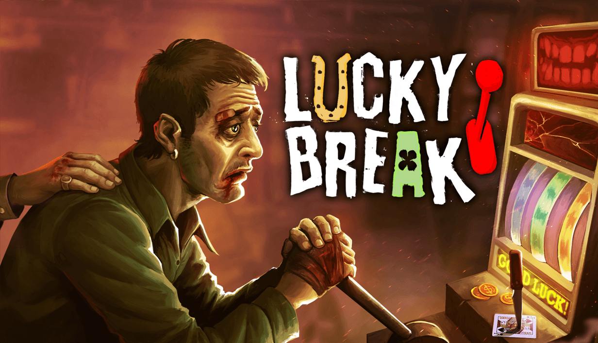 Key Art for Game