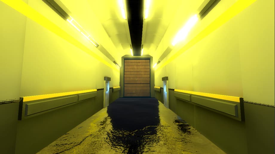 early dev screenshot 1