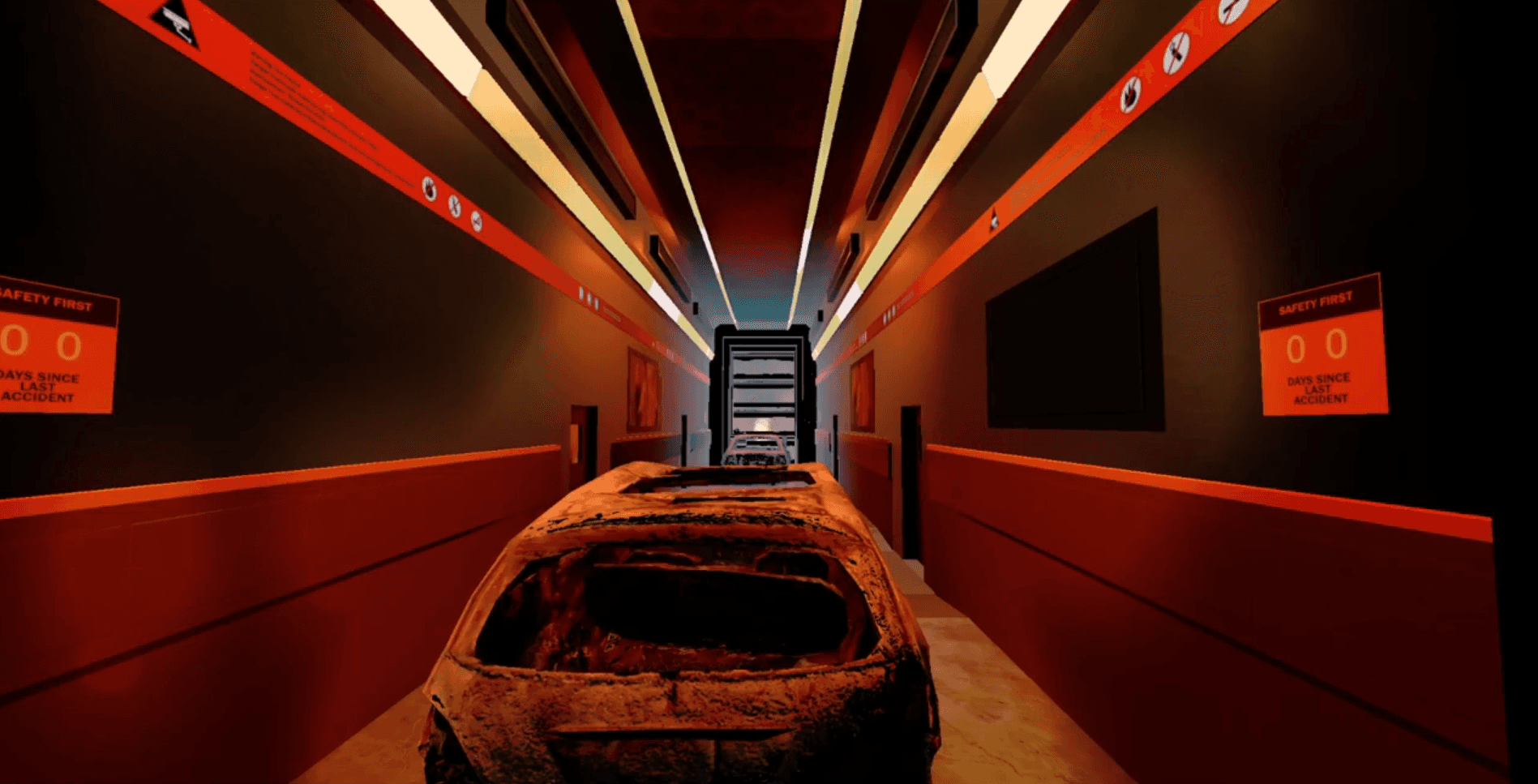 early dev screenshot 2